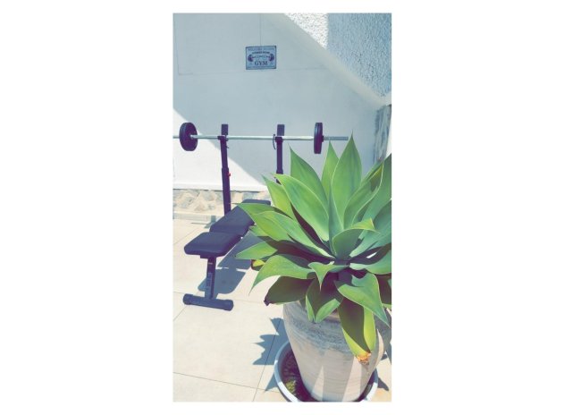 Herverkoop - Villa - Torrevieja - San luis