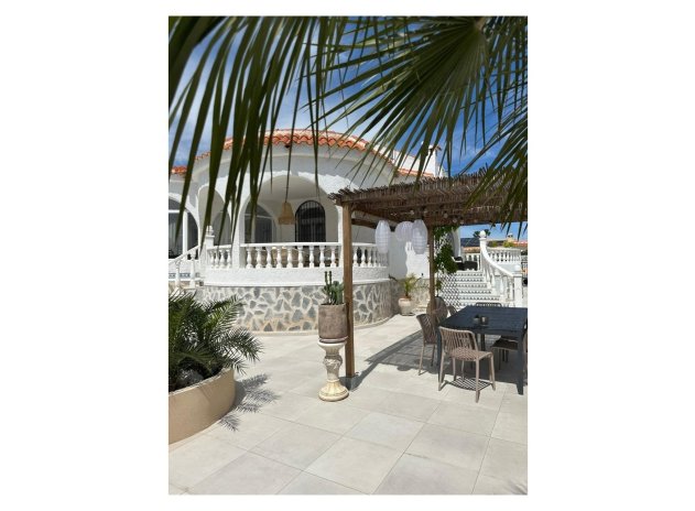 Herverkoop - Villa - Torrevieja - San luis