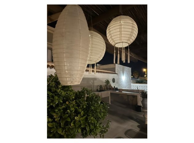 Herverkoop - Villa - Torrevieja - San luis