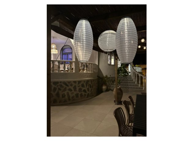 Herverkoop - Villa - Torrevieja - San luis