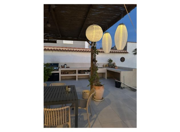 Herverkoop - Villa - Torrevieja - San luis