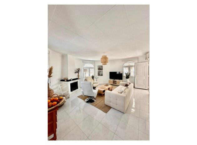 Herverkoop - Villa - Torrevieja - San luis