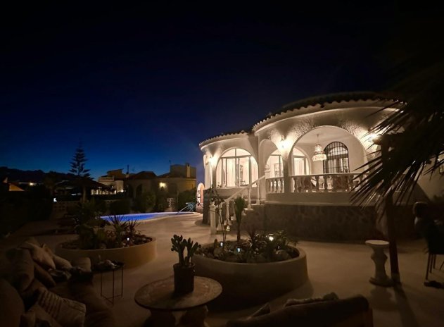 Herverkoop - Villa - Torrevieja - San luis