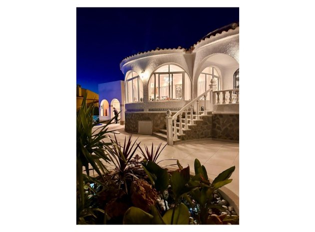 Herverkoop - Villa - Torrevieja - San luis