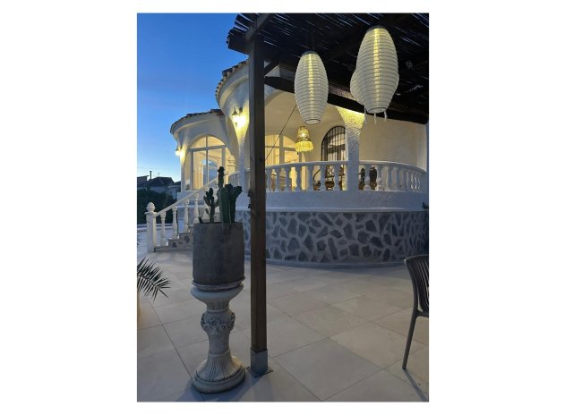 Herverkoop - Villa - Torrevieja - San luis