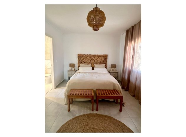 Herverkoop - Villa - Torrevieja - San luis