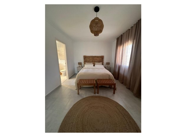 Herverkoop - Villa - Torrevieja - San luis