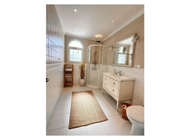 Herverkoop - Villa - Torrevieja - San luis