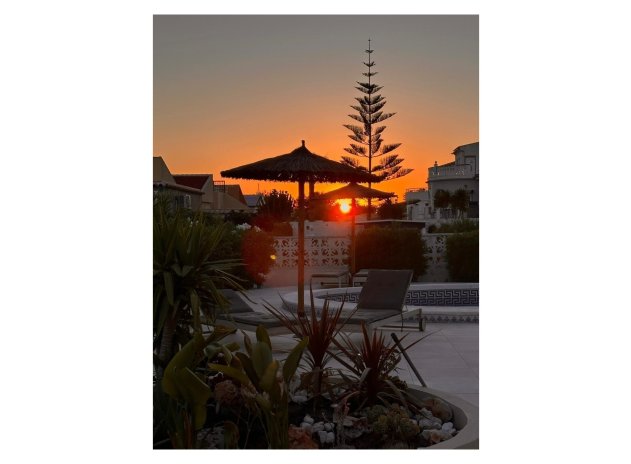 Herverkoop - Villa - Torrevieja - San luis