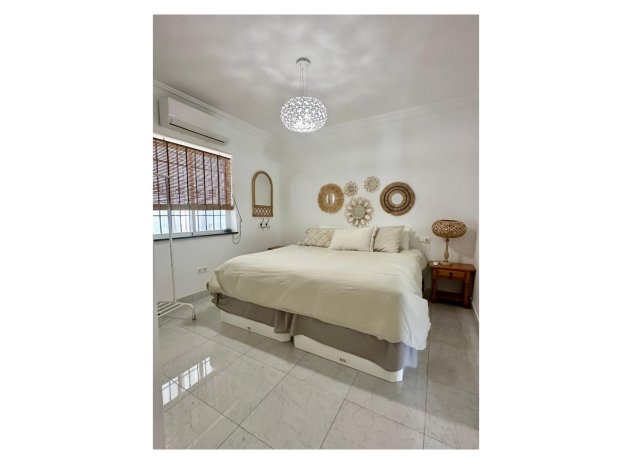 Herverkoop - Villa - Torrevieja - San luis