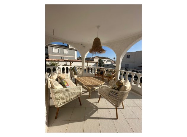 Herverkoop - Villa - Torrevieja - San luis