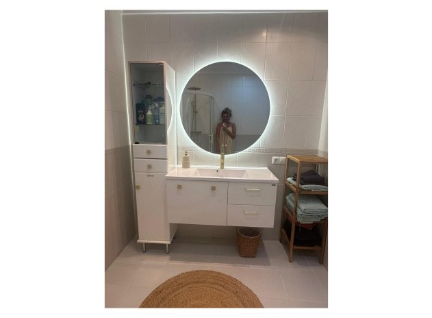 Herverkoop - Villa - Torrevieja - San luis