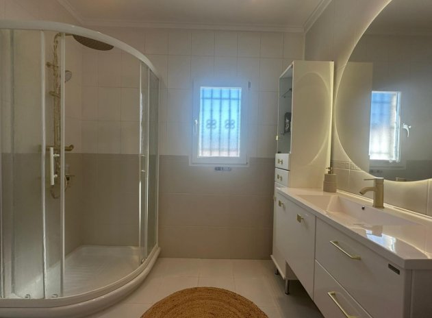 Herverkoop - Villa - Torrevieja - San luis