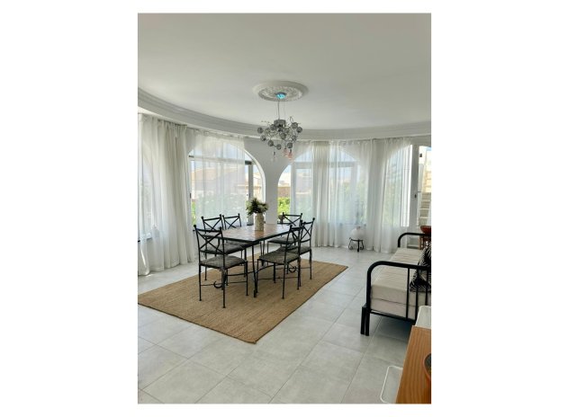 Herverkoop - Villa - Torrevieja - San luis