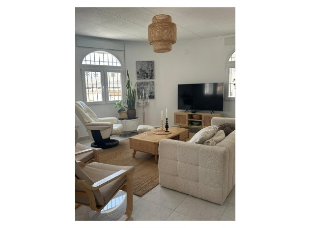 Herverkoop - Villa - Torrevieja - San luis