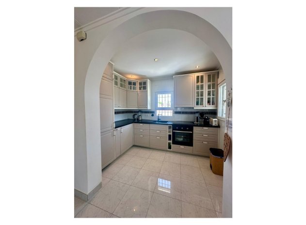 Herverkoop - Villa - Torrevieja - San luis