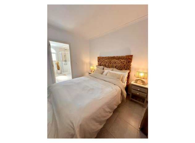 Herverkoop - Villa - Torrevieja - San luis