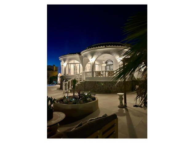 Herverkoop - Villa - Torrevieja - San luis