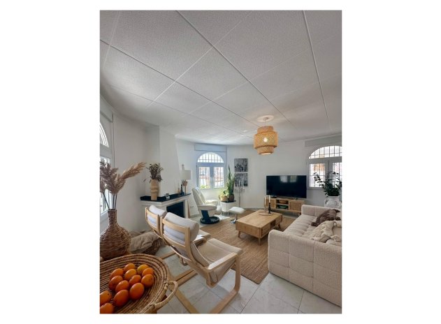 Herverkoop - Villa - Torrevieja - San luis