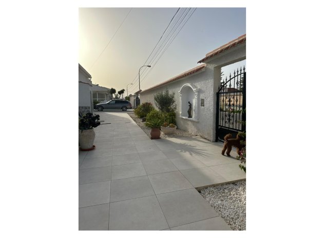 Herverkoop - Villa - Torrevieja - San luis