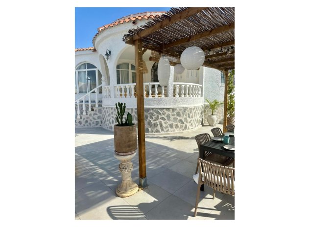 Herverkoop - Villa - Torrevieja - San luis