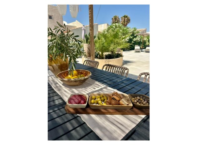 Herverkoop - Villa - Torrevieja - San luis