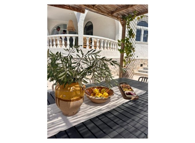 Herverkoop - Villa - Torrevieja - San luis