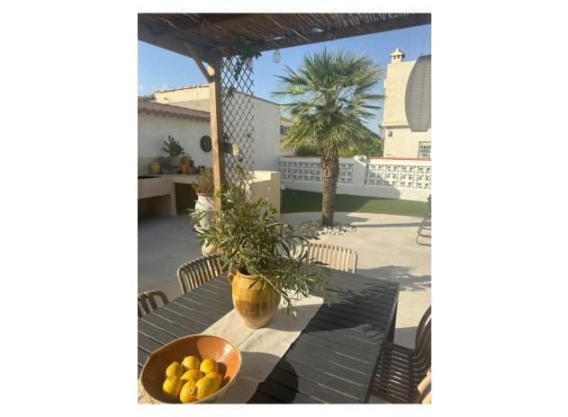 Herverkoop - Villa - Torrevieja - San luis