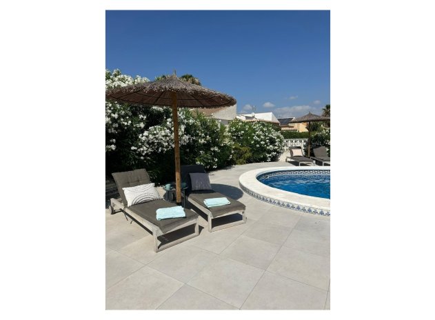 Herverkoop - Villa - Torrevieja - San luis