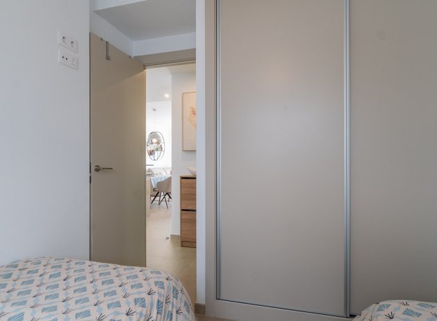 Herverkoop - Appartement - Orihuela Costa - Playa Flamenca