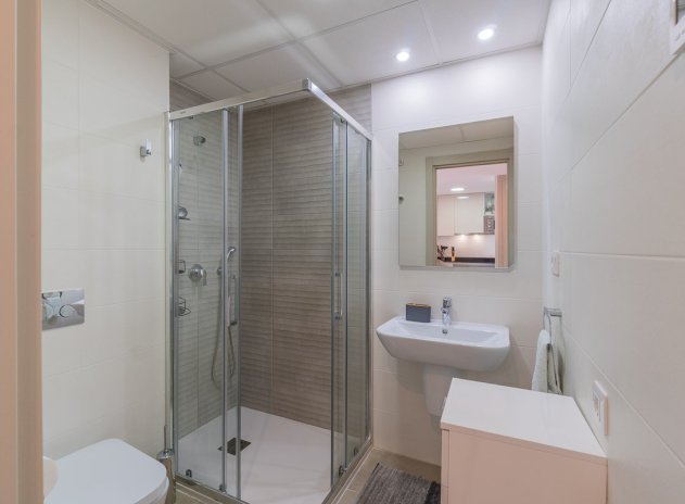 Herverkoop - Appartement - Orihuela Costa - Playa Flamenca