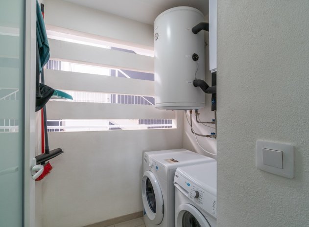 Herverkoop - Appartement - Orihuela Costa - Playa Flamenca