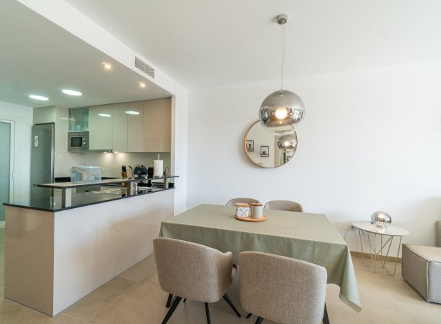 Herverkoop - Appartement - Orihuela Costa - Playa Flamenca