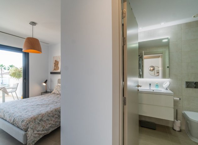 Herverkoop - Appartement - Orihuela Costa - Playa Flamenca