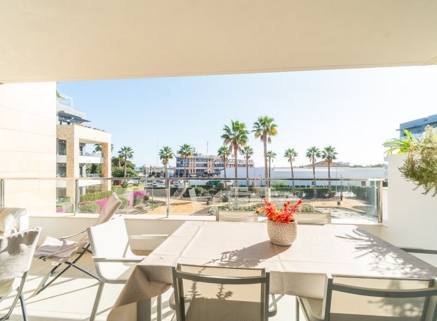 Herverkoop - Appartement - Orihuela Costa - Playa Flamenca