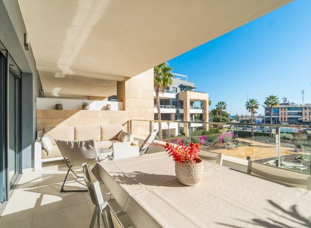 Herverkoop - Appartement - Orihuela Costa - Playa Flamenca