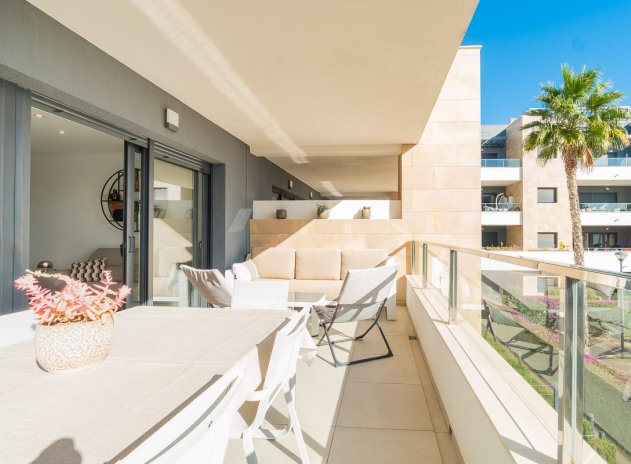 Herverkoop - Appartement - Orihuela Costa - Playa Flamenca