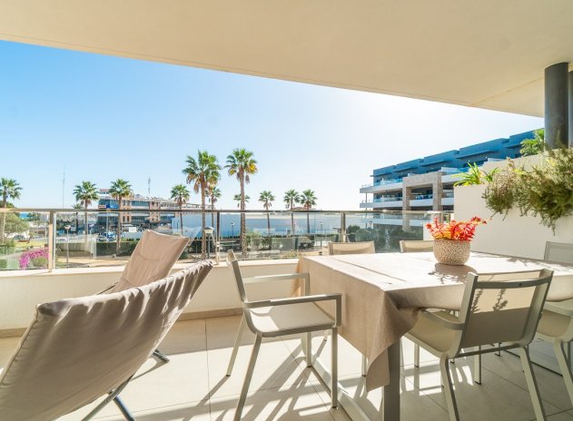 Herverkoop - Appartement - Orihuela Costa - Playa Flamenca