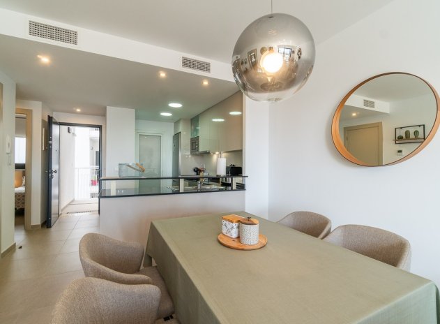 Herverkoop - Appartement - Orihuela Costa - Playa Flamenca