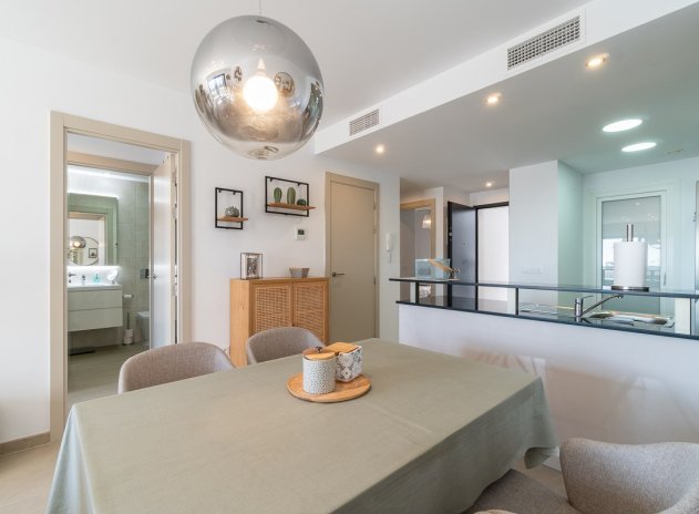 Herverkoop - Appartement - Orihuela Costa - Playa Flamenca