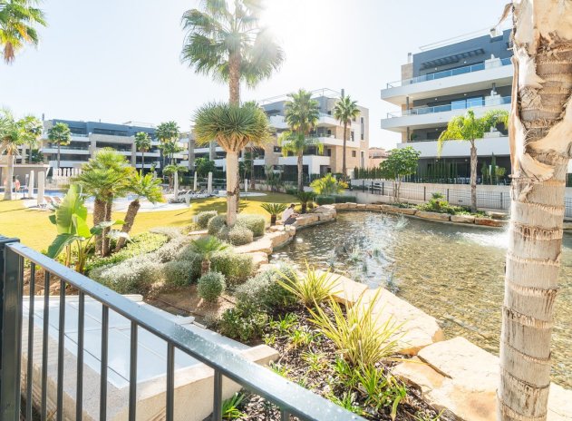 Herverkoop - Appartement - Orihuela Costa - Playa Flamenca