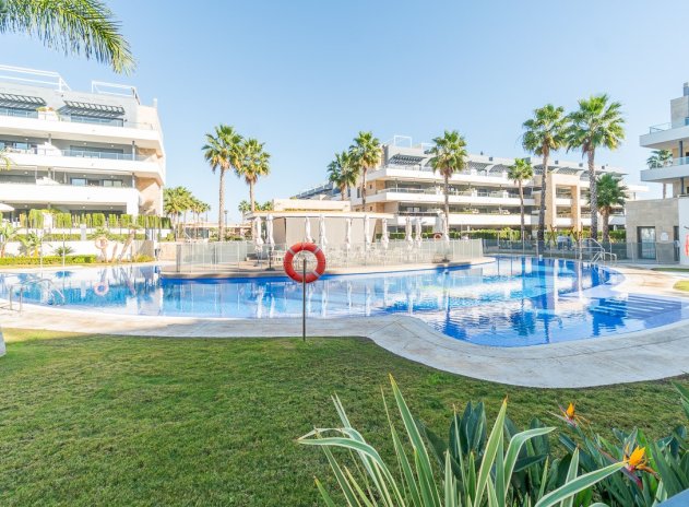 Herverkoop - Appartement - Orihuela Costa - Playa Flamenca