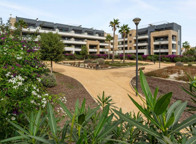 Herverkoop - Appartement - Orihuela Costa - Playa Flamenca