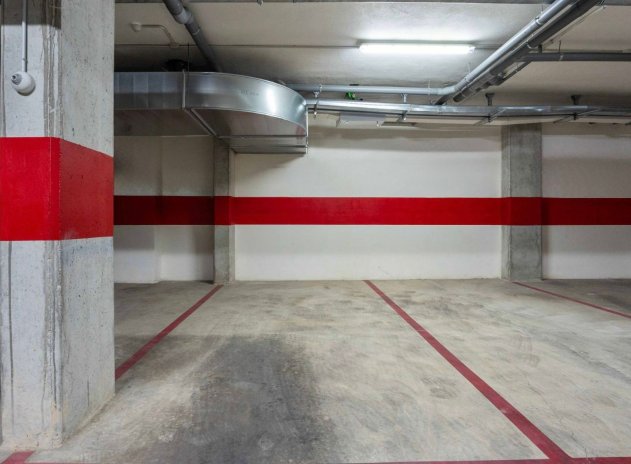 Herverkoop - Appartement - Orihuela Costa - Playa Flamenca