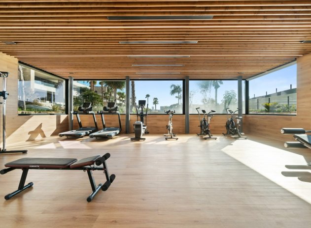 Herverkoop - Appartement - Orihuela Costa - Playa Flamenca