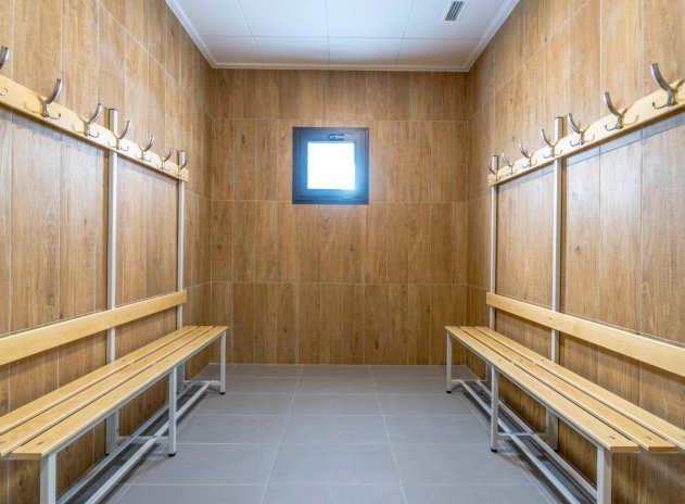 Herverkoop - Appartement - Orihuela Costa - Playa Flamenca