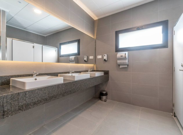 Herverkoop - Appartement - Orihuela Costa - Playa Flamenca