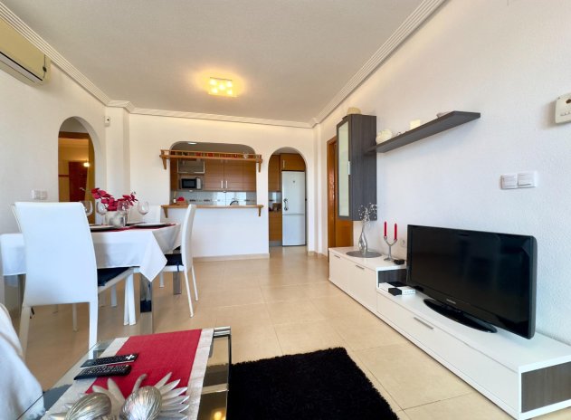 Herverkoop - Appartement - Orihuela Costa - Playa Flamenca