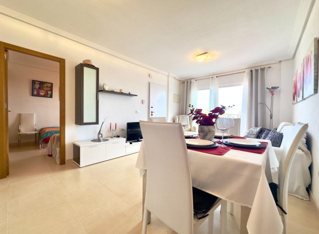 Herverkoop - Appartement - Orihuela Costa - Playa Flamenca