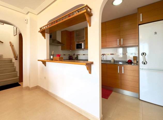 Herverkoop - Appartement - Orihuela Costa - Playa Flamenca